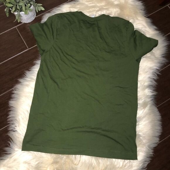 Lisa Simpson “Power to the people” rebellion black panter sz large - Picture 2 of 5